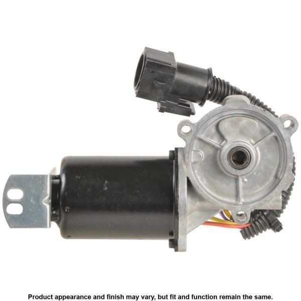 A1 Cardone New Transfer Case Motor, 83-212 83-212